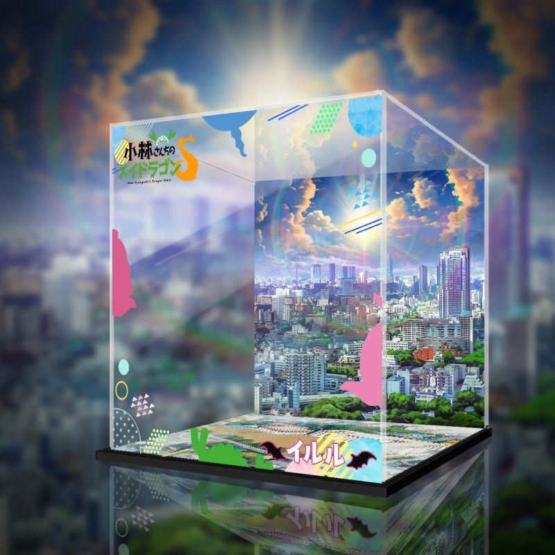 フィギュア専門店 -ソダチトイズ / WAVE Dream Tech 小林さんちのメイ