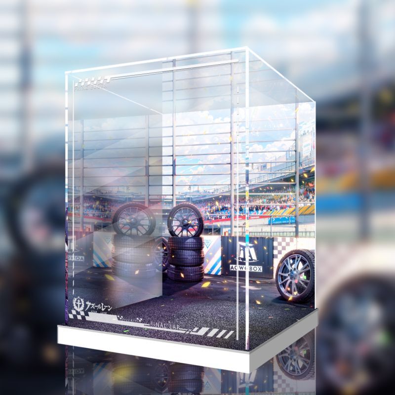 フィギュア専門店 -ソダチトイズ / アズールレーン アズールレーン