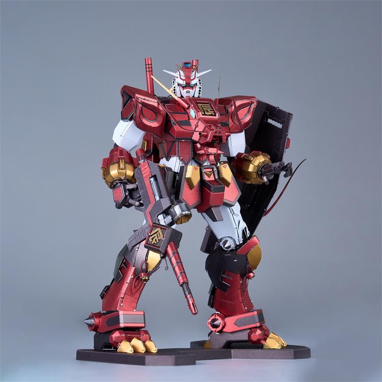 フィギュア専門店 -ソダチトイズ / BNMW 2024機動戦士ガンダム 辰