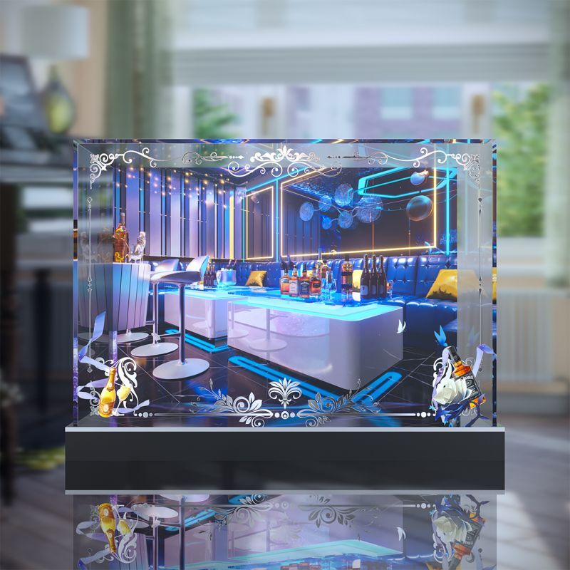 フィギュア専門店 -ソダチトイズ / アズールレーン セントルイス