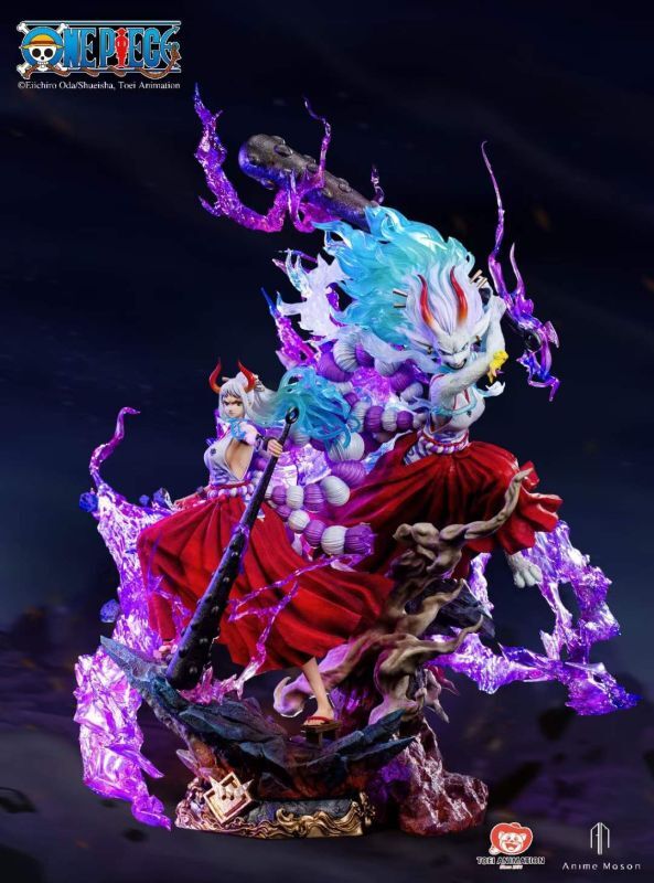 フィギュア専門店 -ソダチトイズ / 予約 Anime Mason(AMA) ワンピース