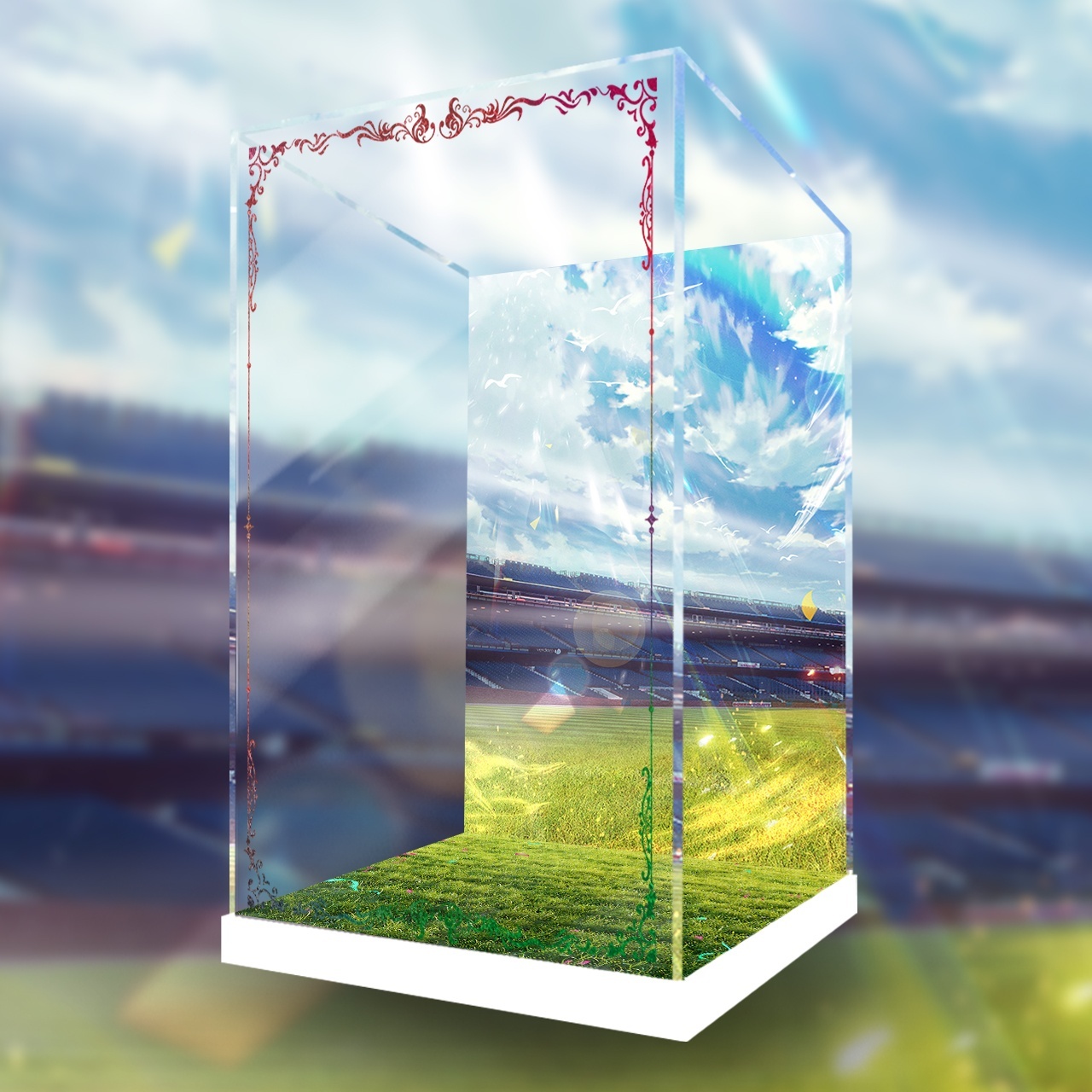 フィギュア専門店 -ソダチトイズ / Phat! ウマ娘 プリティーダービー