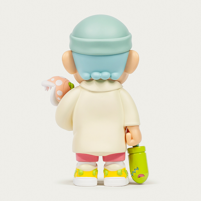 フィギュア専門店 -ソダチトイズ / ZCWO Fools Paradise SUP. PRO