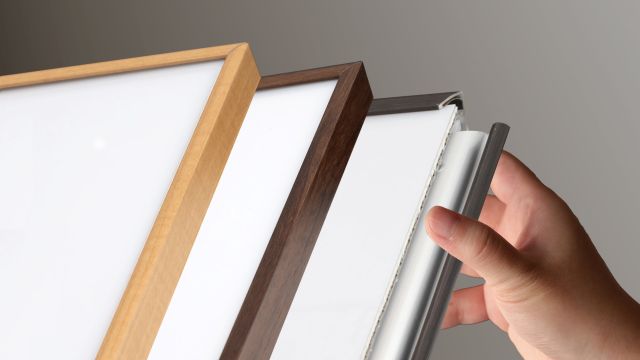 Egon Schiele 線画 木製フレーム付き Egon Schiele 線画 木製フレーム