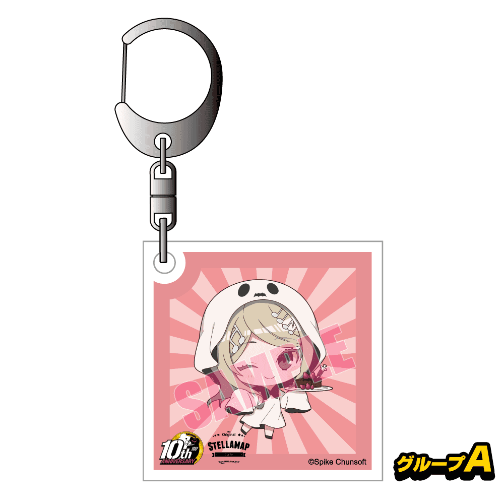 ダンガンロンパ10周年記念 第二弾！『ニューダンガンロンパV3