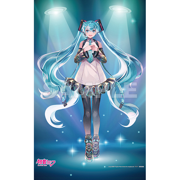 初音ミク delight fairy style BRZP.16232｜の通販はソフマップ[sofmap]