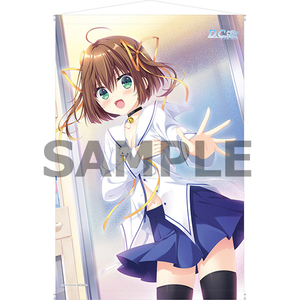 D.C. Re:tune ～ダ・カーポ～ リチューン 限定版(ことりEdtion)｜の