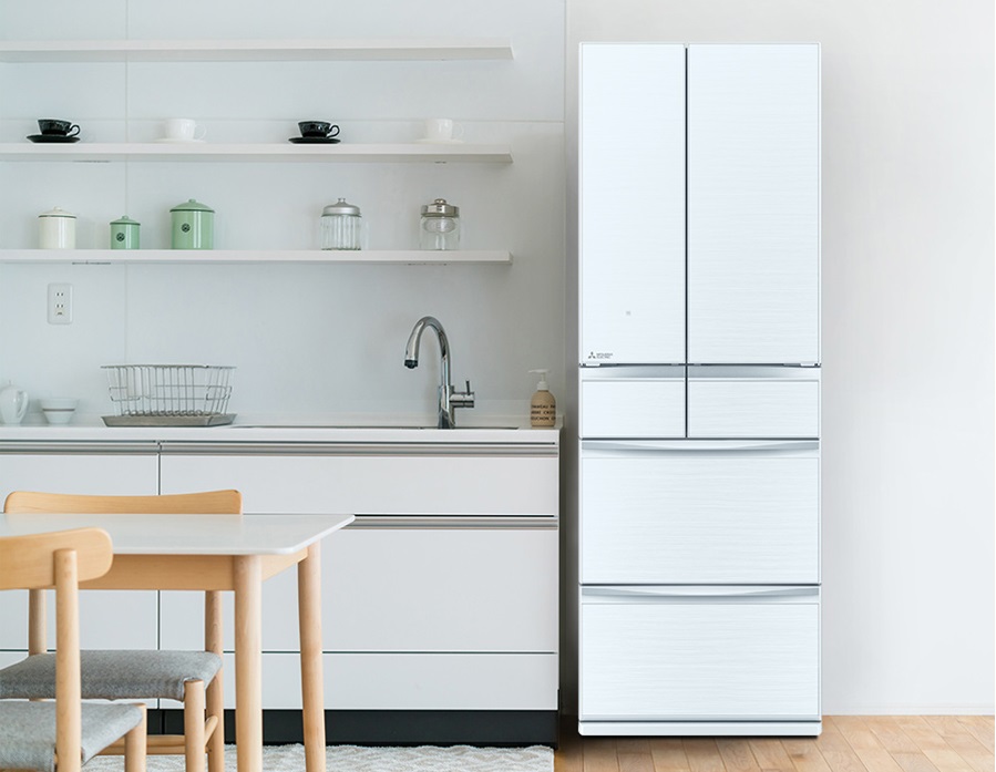 31 6ドア MITSUBISHI 2022年 455L MR-MX46H-C 31 6ドア MITSUBISHI