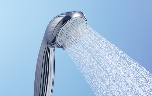 シャワーヘッド ReFa FINE BUBBLE ONE リファ ファインバブル ワン