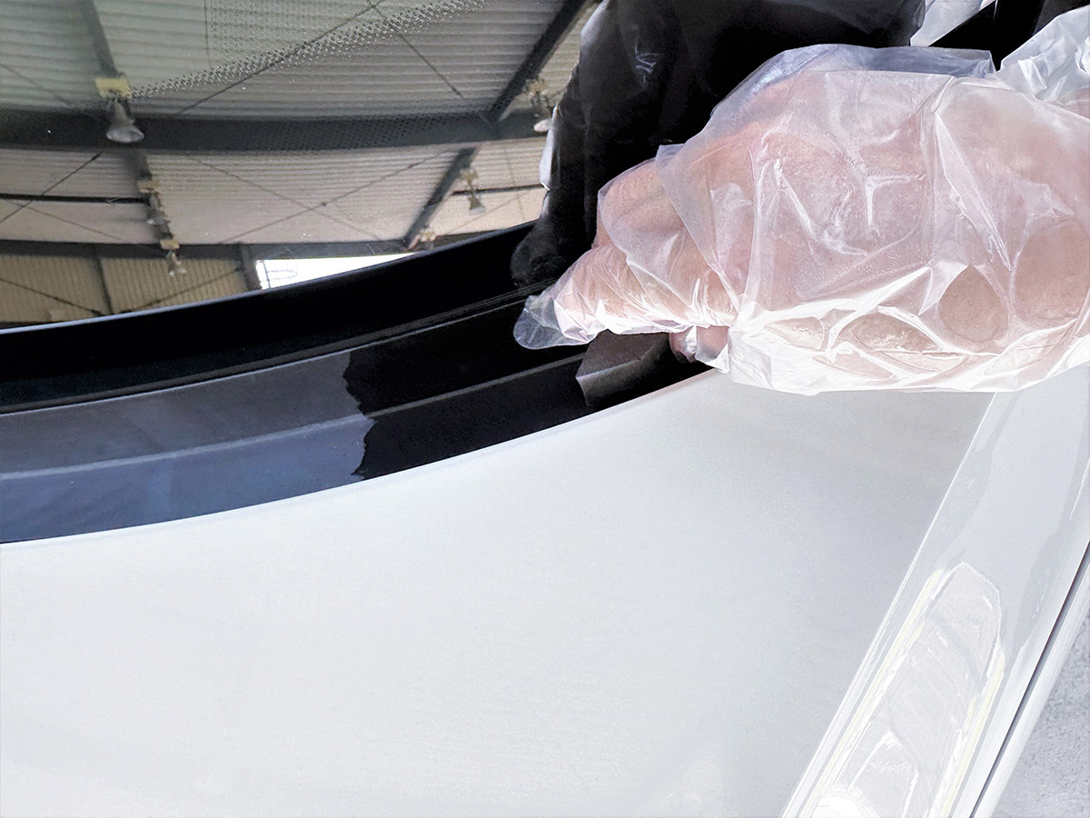 プレゼント結果発表！】レーシングドライバー谷口信輝さん直筆サイン