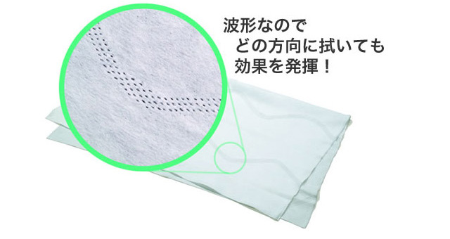 ソフト99 フクピカ12枚 4.0 【WAX】｜ソフト99公式オンラインショップ