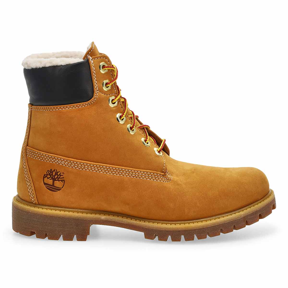 Timberland Men's Premium 6 Inch Lined Waterpr | SoftMoc.com