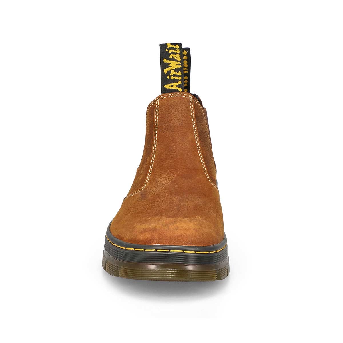 Dr Martens Unisex Hardie II Casual Chelsea Bo | SoftMoc.com