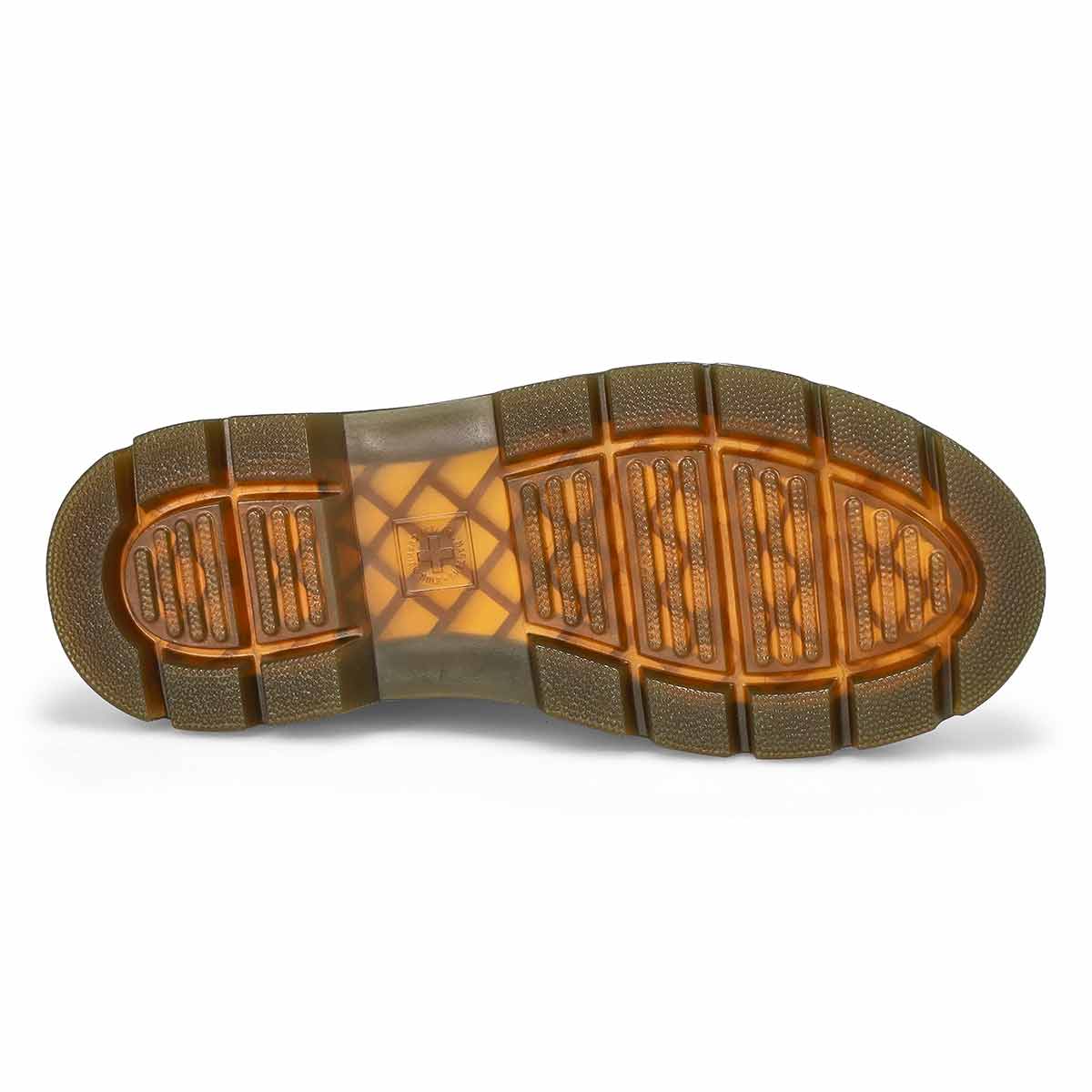 Dr Martens Unisex Hardie II Casual Chelsea Bo | SoftMoc.com