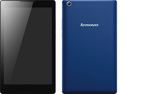 Lenovo TAB2（レノボ製）の概要（予定）（SoftBank） | ソフトバンク