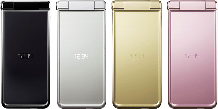 AQUOS ケータイ2（シャープ製）の概要（予定） | ソフトバンク