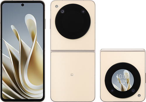 Libero Flip」を2月29日に“ワイモバイル”で発売 | 企業・IR | ソフトバンク