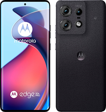 motorola edge 50s pro」を7月12日に“ソフトバンク”で発売 | 企業・IR