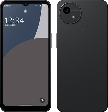 AQUOS wish4」を法人向けに“ソフトバンク”で発売 | 企業・IR