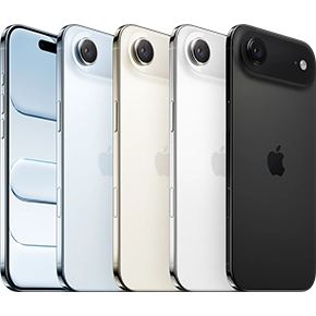 iPhone | ソフトバンク