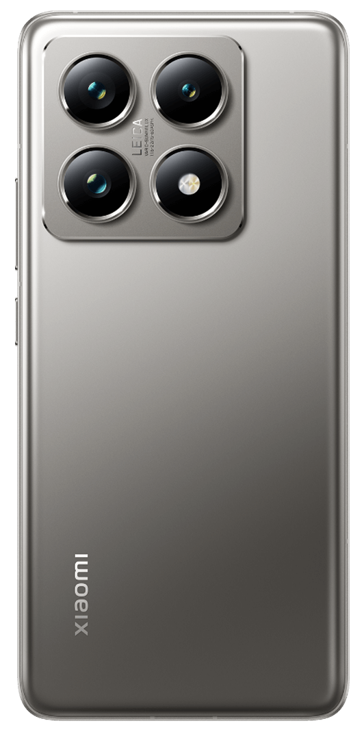 Xiaomi 14T Pro シルバー 256GB チタングレー Xiaomi 14T Pro｜価格