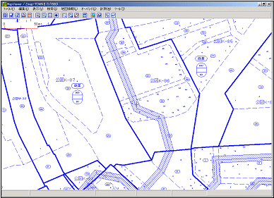 対応地図-ゼンリン 【ソフトプラネット】