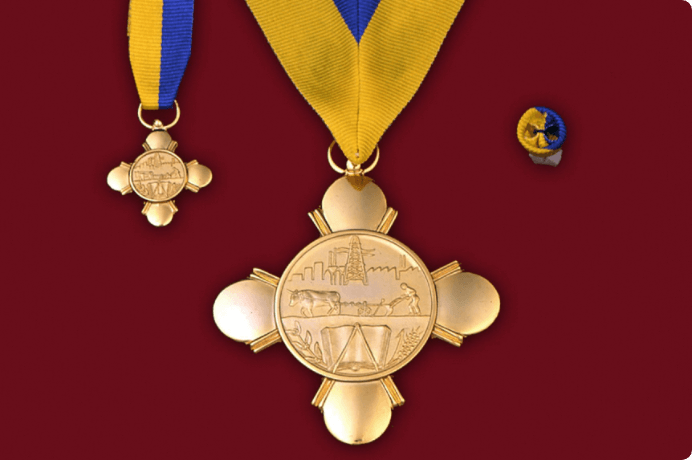 功労勲章 勲一等（ベネズエラ）｜池田大作先生の足跡｜創価学会公式サイト