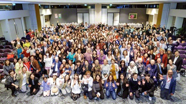 池田先生の訪問60周年を記念 オーストラリア総会を開催｜創価学会公式