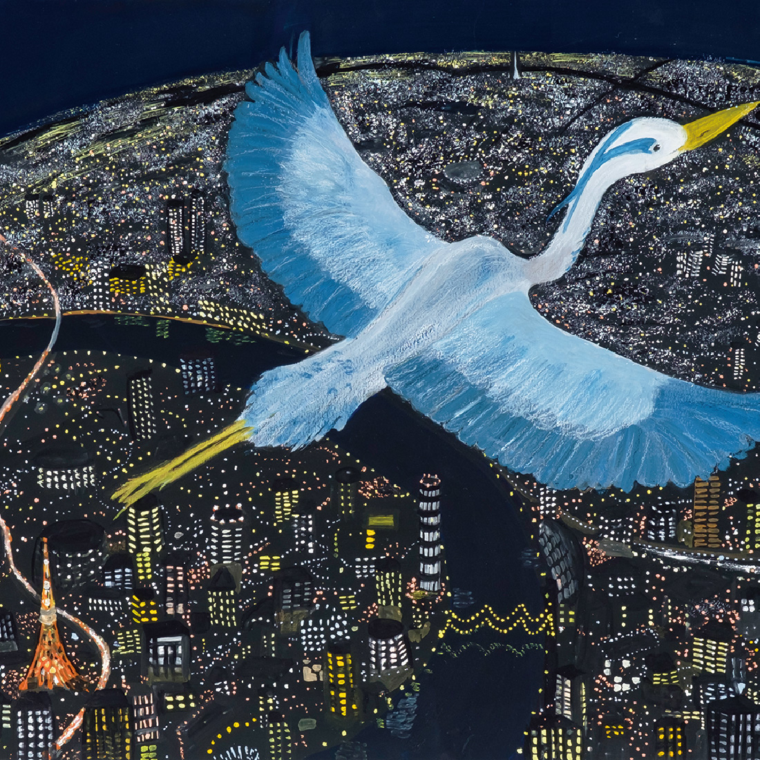 創形美術学校 | アート&イラスト&デザインを学べる3年制の専門学校