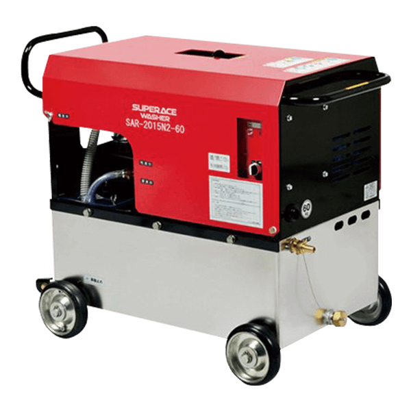 KOSHIN 高圧洗浄機 本体 工進 高圧洗浄機」の人気商品一覧 | 安い商品