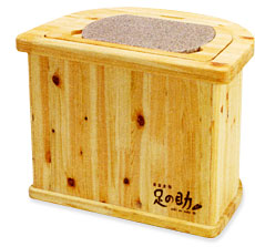 岩盤足浴 人気の“足の助” 中古 美品 定価197,400円 在庫6台 健康機器