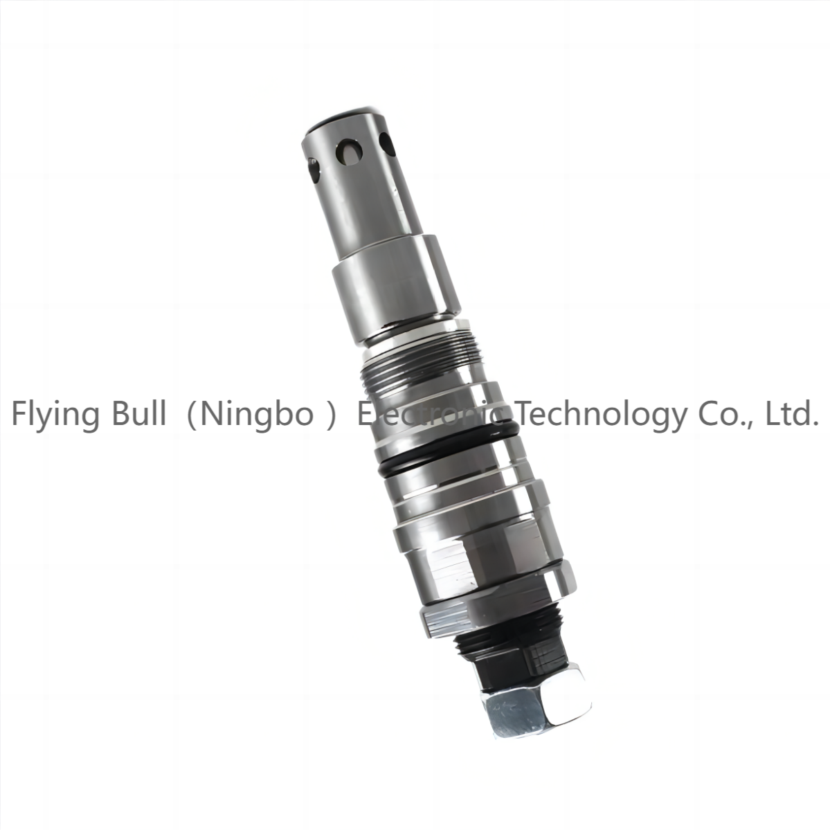 China Relief valve excavator ZX330 ZAX330-5G main pump relief