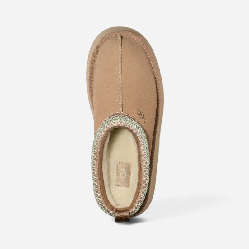 Women's Tazz Slipper Sand – Sole Provisions