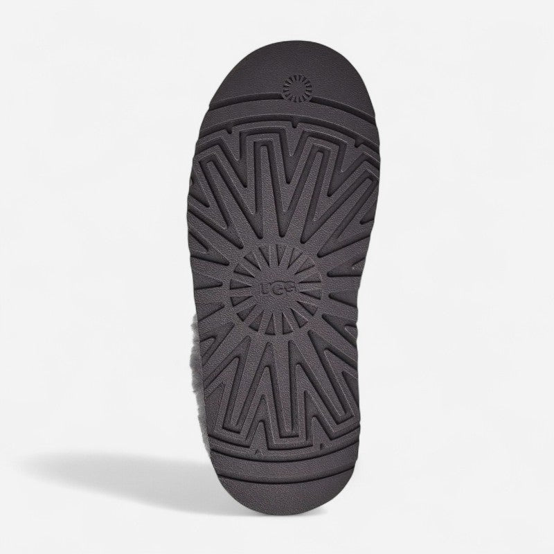 Women's Tazzelle Obsidian – Sole Provisions