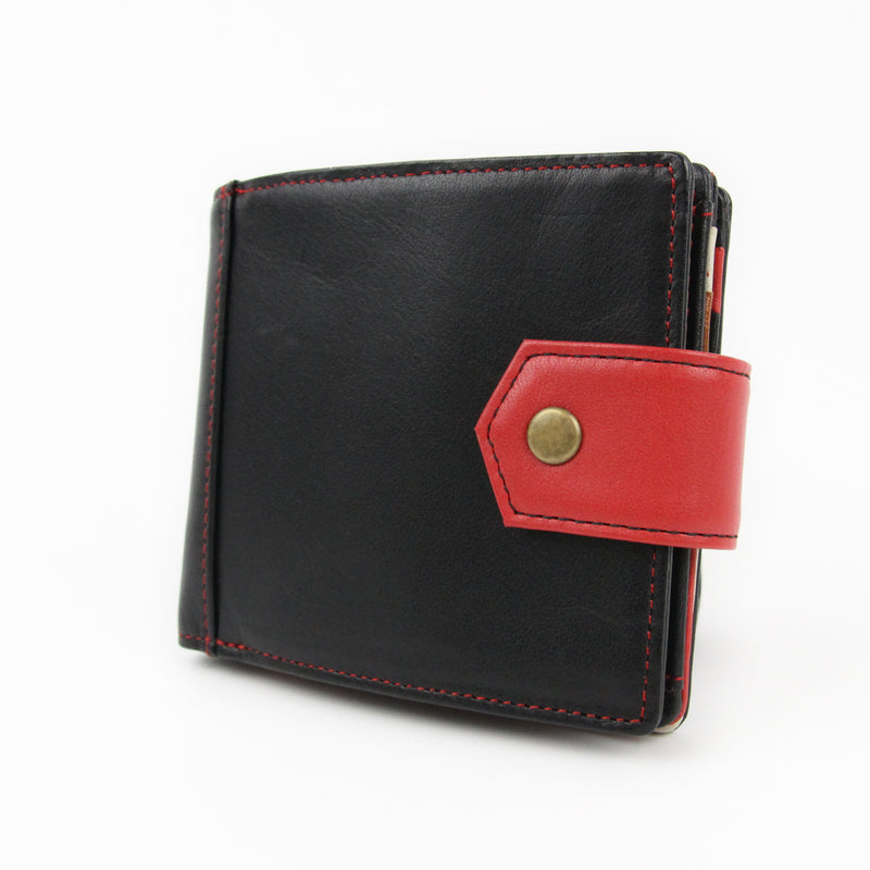 ペルソナ25周年 本革財布/P2 – SOLWA