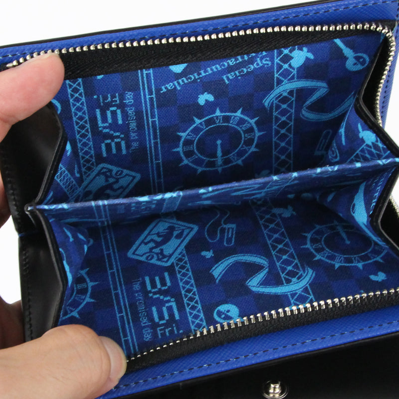 ペルソナ25周年 本革財布/P3 – SOLWA