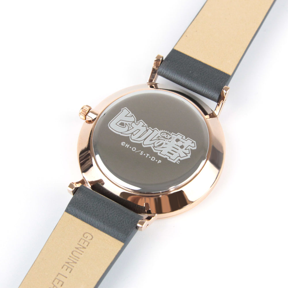 ヒカルの碁 腕時計| アニメ グッズ 通販 - SOLWA ( ソルワ )