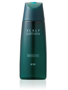 ヘアケア | 商品紹介 | ソーマ化粧品
