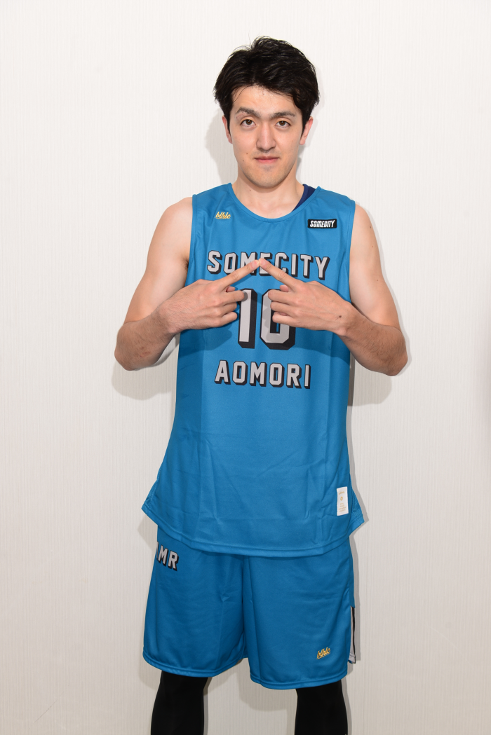 E.T.｜BLUE EDITION｜SOMECITY AOMORI｜SOMECITY | Streetball League