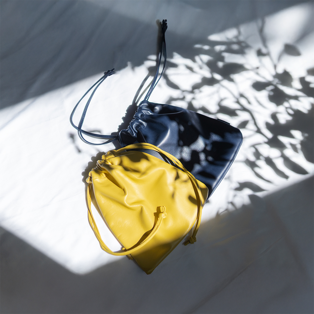 ソメスネットショップ / 【限定シープレザー】ピッコラ キンチャク PL-91