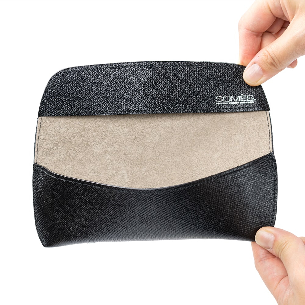 ソメスネットショップ / フロイント メガネケース FR-14