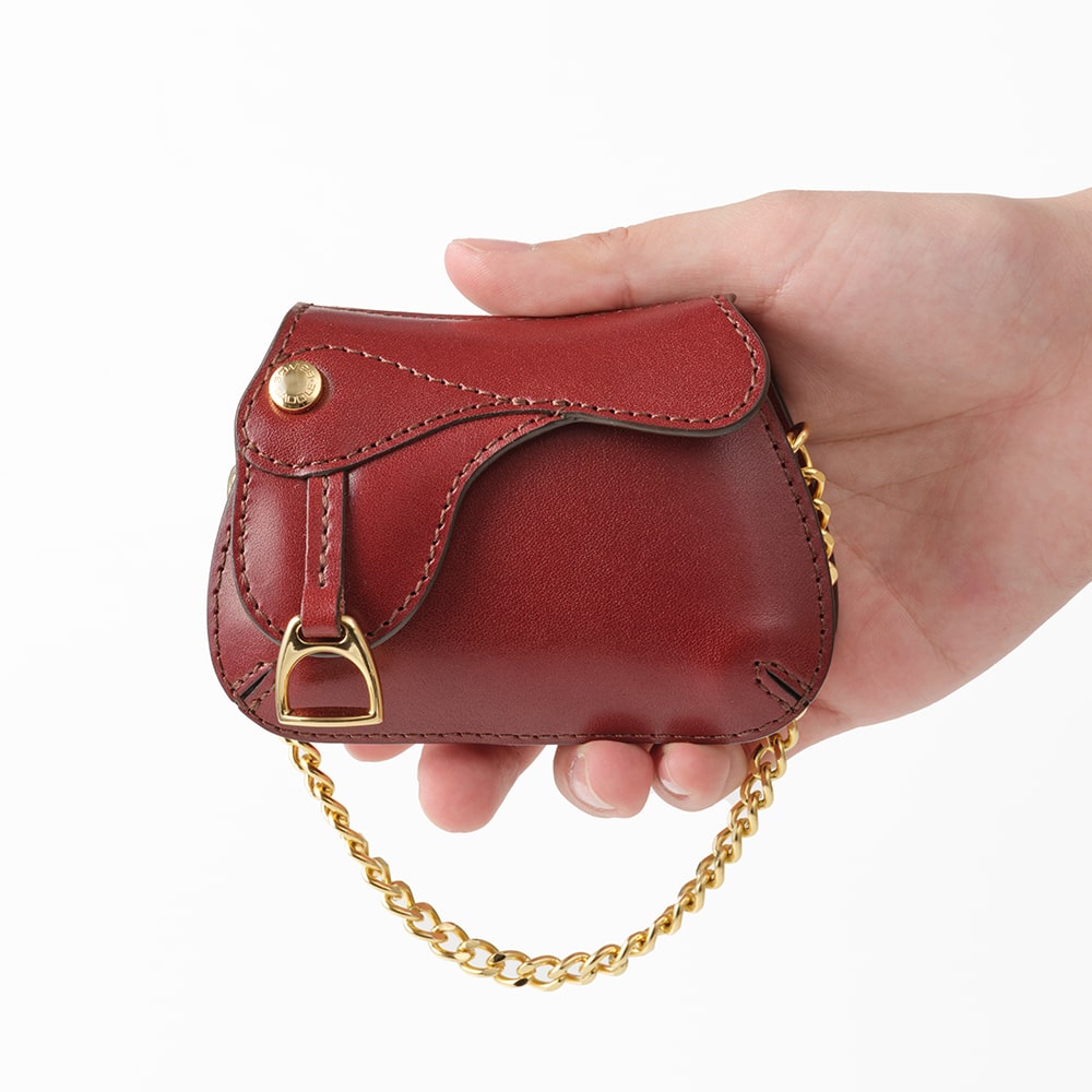 ソメスネットショップ / マイクロバッグ ドレッサージュ