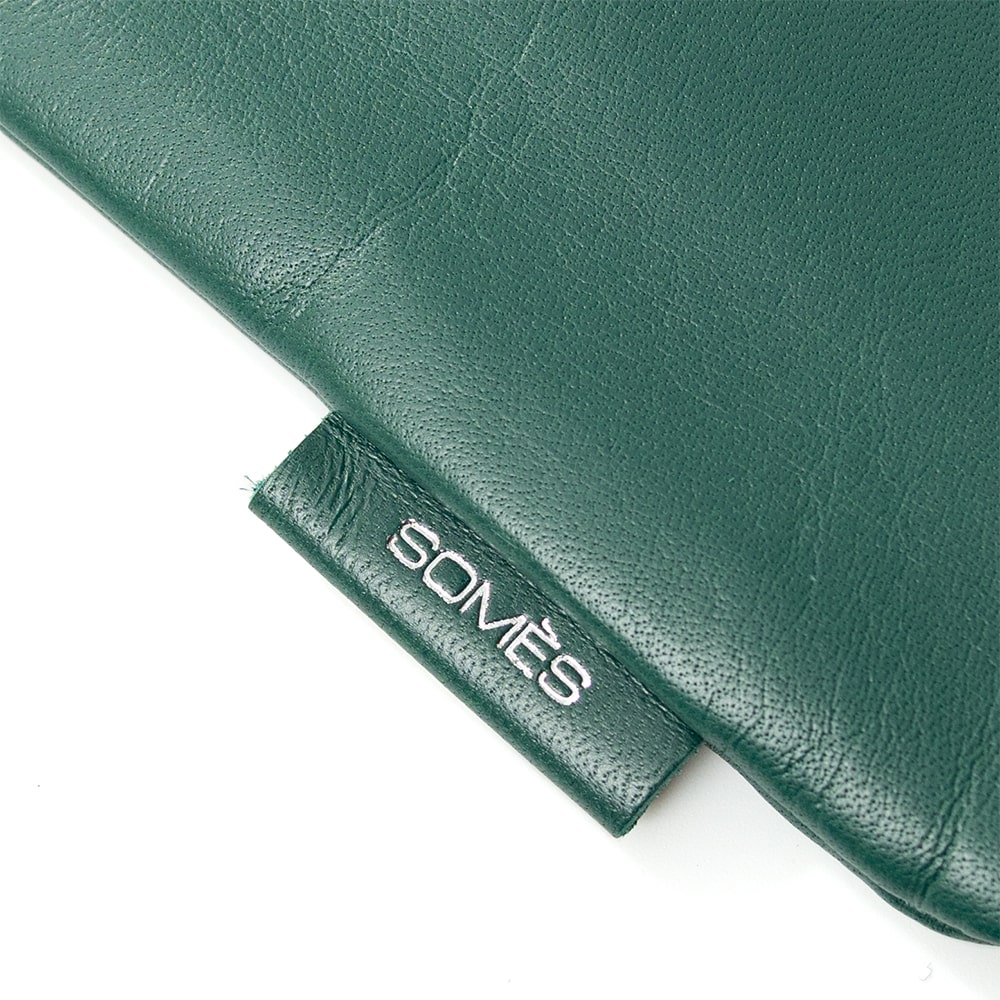 ソメスネットショップ / 【限定ホースレザー】ピッコラ キンチャク PL-71