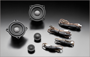 Sonic KIT :: SONIC DESIGN