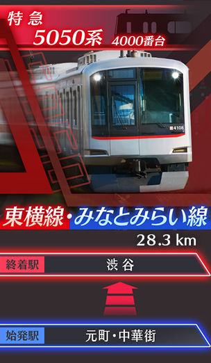 鉄道にっぽん！ RealPro 東京ー神奈川！東急電鉄 編｜Nintendo Switch