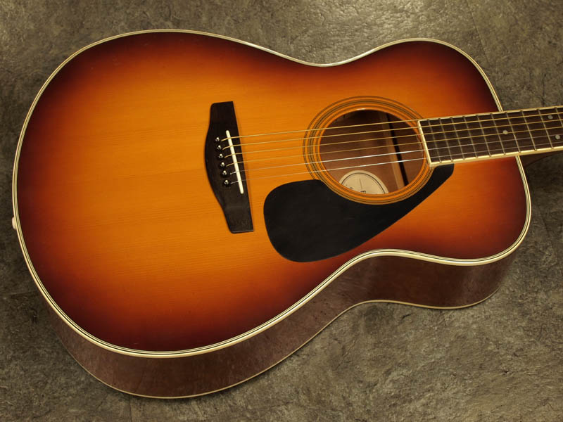 YAMAHA FS-325 RBD アコースティックギター ヤマハアコースティック