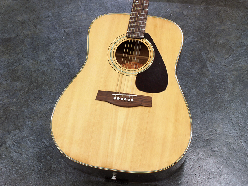 YAMAHA FG-151 税込販売価格 ￥19,800- 中古品 人気のオレンジラベル
