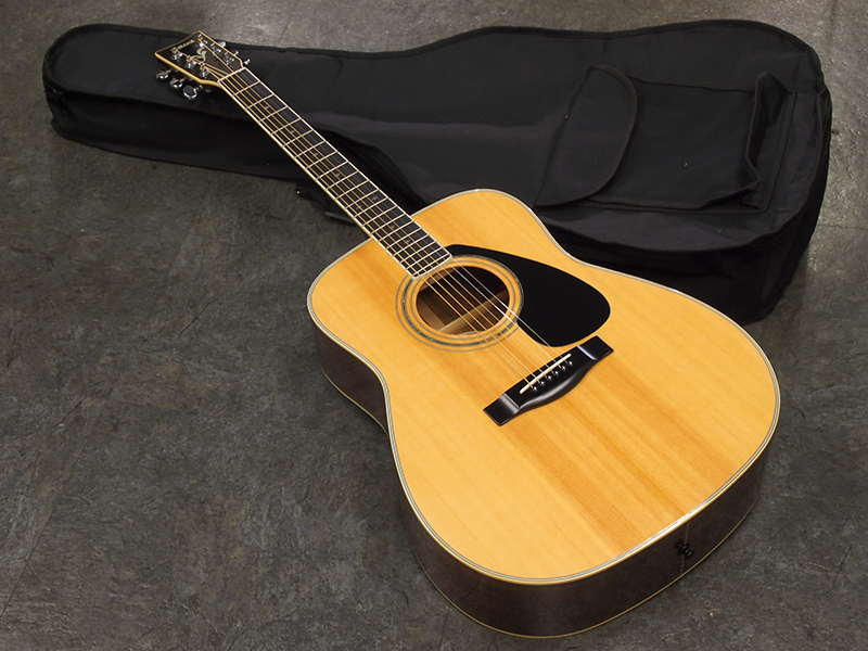 YAMAHA FG-450SA 税込販売価格 ￥26,800- 中古品 初心者にもオススメな