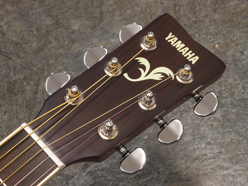 YAMAHA FS-423S 税込販売価格 ￥16,800- 中古品 初心者にもオススメな