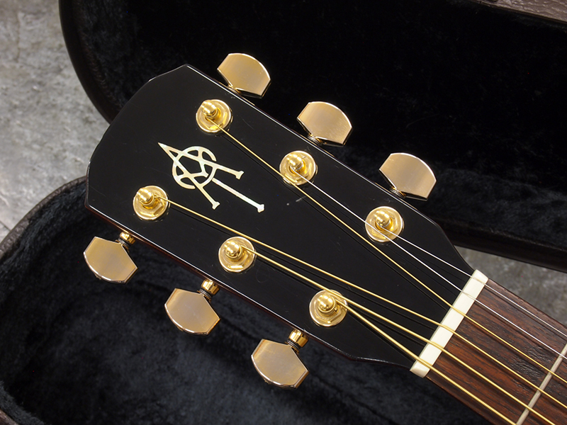 K.Yairi AY-65 税込販売価格 ￥68,000- 中古 人気モデル”AY-65'の状態